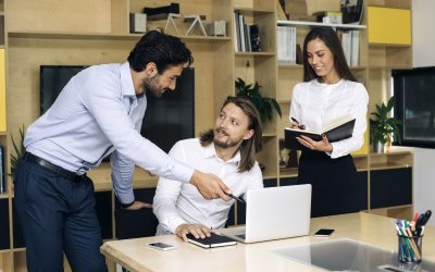 Helping your team leverage the intrapraneur mindset is the key to success