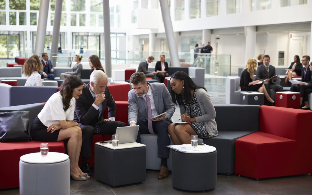 The 5 Invisible Moments Your Attendees Will Remember (But You’ll Likely Forget)