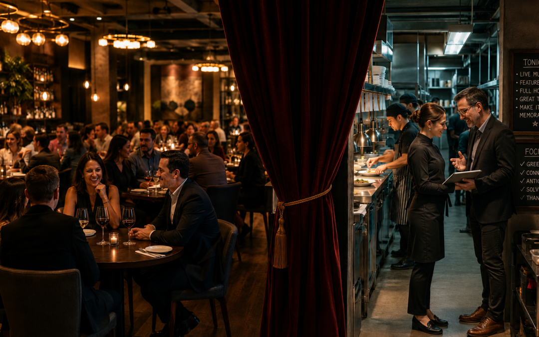 Hospitality Does Not Have a Discovery Problem. It Has a Promise-Keeping Problem.