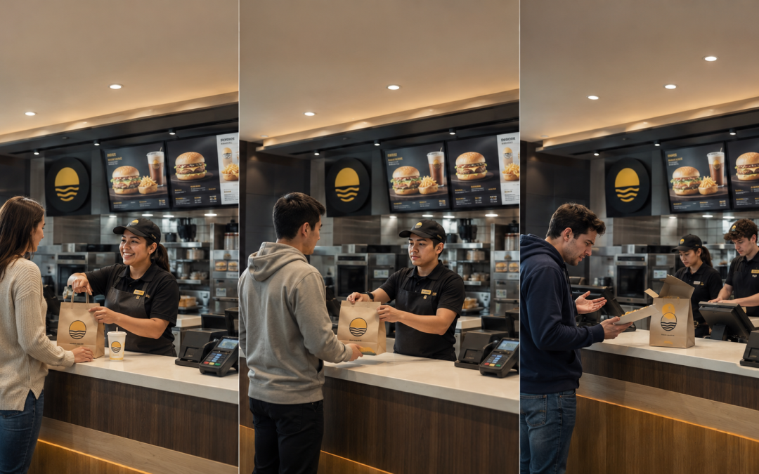 Why Franchise Customer Experience Lives or Dies on Consistency